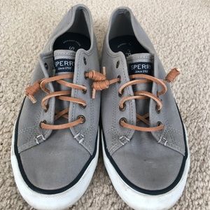 Sperry boat shoes